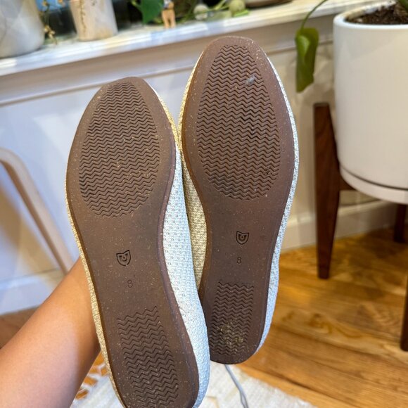 Rothy's Shoes The Square Wrap - Picture 2 of 4